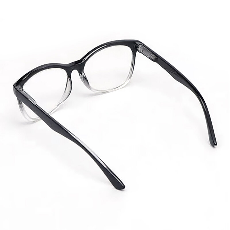Eyezi kacamata baca yang dapat diatur fokus otomatis menyesuaikan pembaca optik rentang kacamata definisi tinggi mulai dari 0.5 sampai 2.5