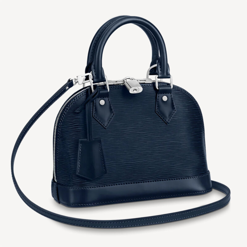 Borsa nuova borsa a conchiglia ondulata d'acqua da donna borsa a spalla inclinata classica Versatile