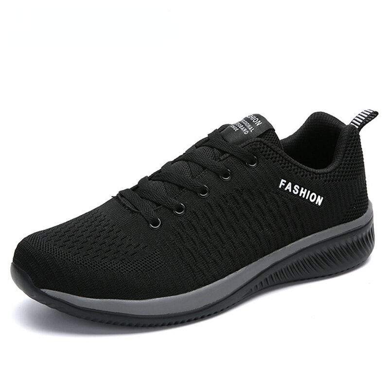 Männer Frauen Knit Sneakers Atmungs Athletisch Rennen Gehen Gym Schuhe Chunky Turnschuhe Fuß Schuhe für Frauen zapatos deportivos