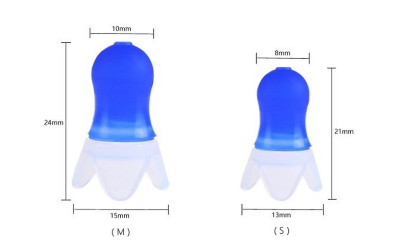 실리콘 귀마개 소재 수영 귀마개 수영 귀마개 액세서리 재사용 가능한 귀마개
