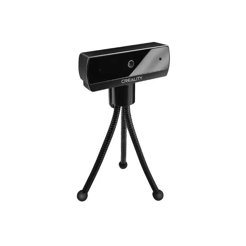 CREALITY 3D – caméra Web CRCC-S7 HD 1080P, 1920(H)× 1080(V), 69.23x30.7x24.5mm, télécommande 5V, peut imprimer