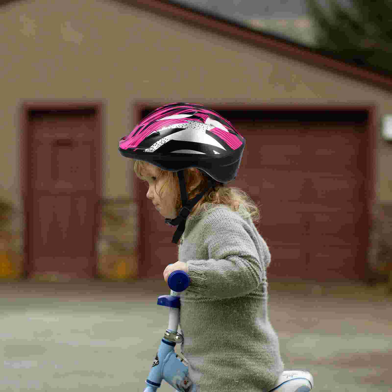 어린이 야외 사이클링 롤러 스케이트 안전 라이딩 보호 커버, 균형 자전거