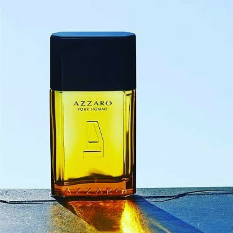 Azzaro – Parfum classique Pour Homme, Spray Pour le corps, longue durée, Original, meilleure vente