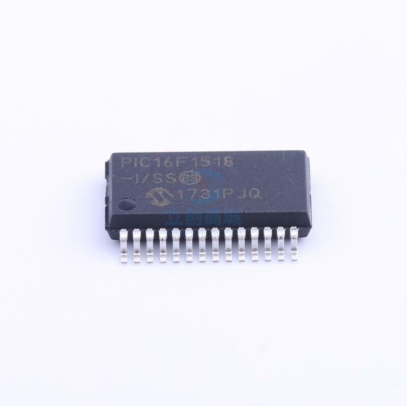 XFTS PIC16F1518-I/SS PIC16F1518-I/SSNew original echte IC chip