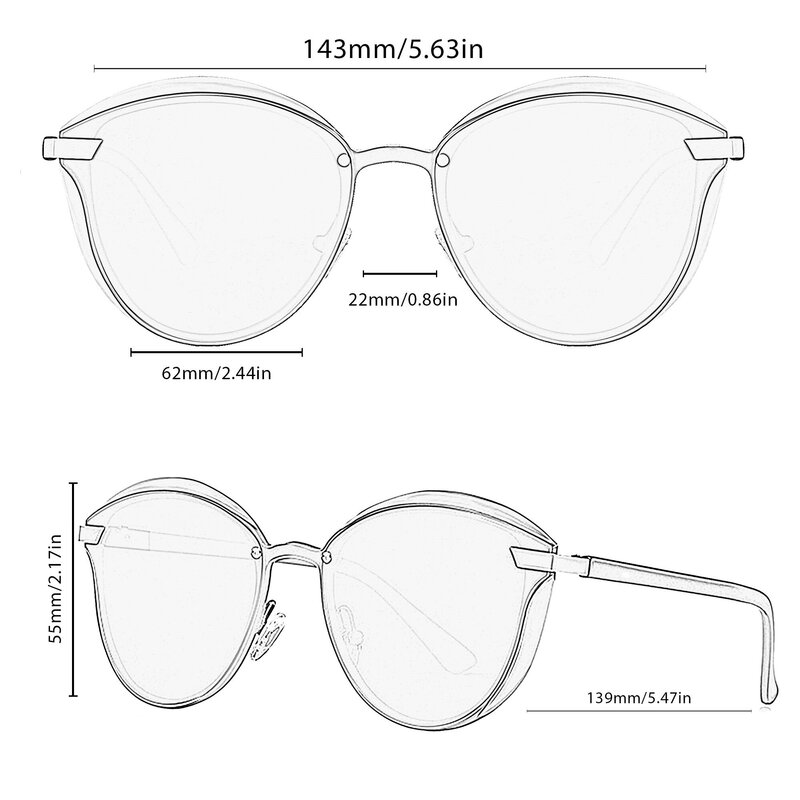 فريد شكل تصميم للجنسين النظارات الشمسية موضة الصلبة يندبروف شيك نظارات الاتجاه كول شارع العليا في الهواء الطلق الرياضة لباس غير رسمي