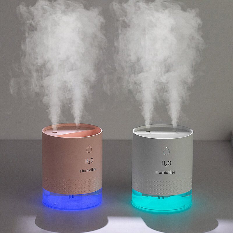 Ar vaporizador ultra-sônico difusor aroma lâmpada humidor aroma ambiente aroma aroma aroma purificador de ar umidificador e ambiente