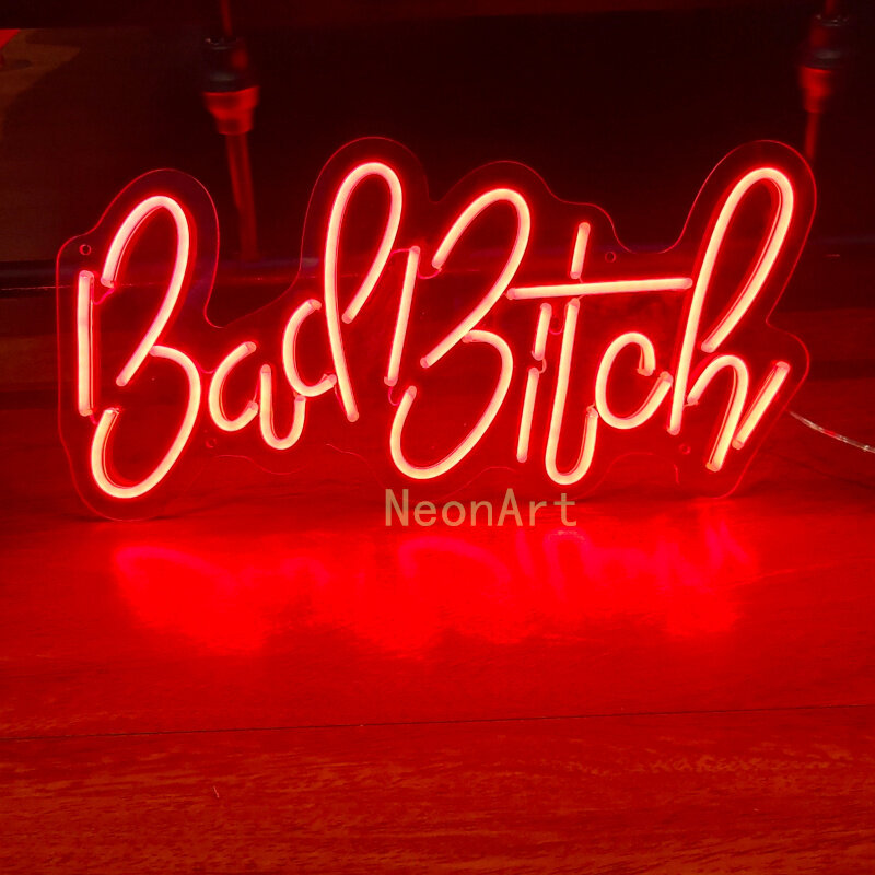 Personalizada de dama Sexy cuerpo luz de neón LED signos decoración para habitación de cumpleaños decoración de fiesta de boda bar pub de juego para pared Decoración