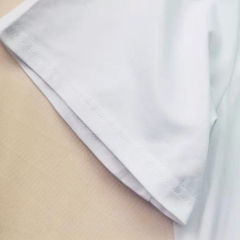 Drôle Painhub T-Shirt Ancienne Actrice Tshirt Unisexe Noir & Blanc T-Shirt T-shirts Harajuku Streetwear Eté vêtements homme