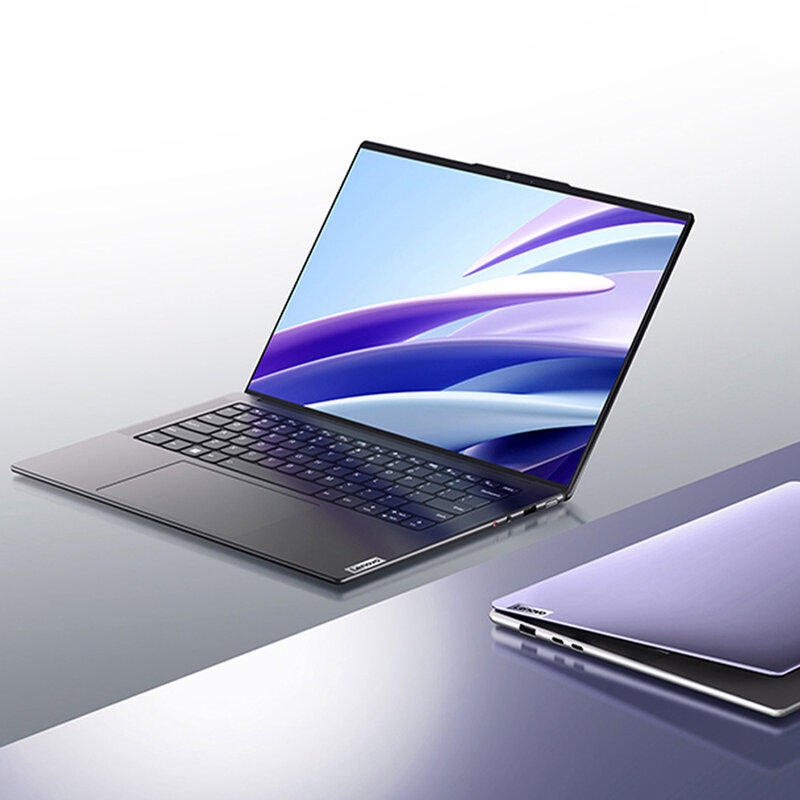 Lenovo Yoga Pro 14s Laptop Ryzen R7 6800hs RTX 512 und 16GB RAM 14,5 GB SSD 120 Zoll 3k Hz Touchscreen Notebook PC neu