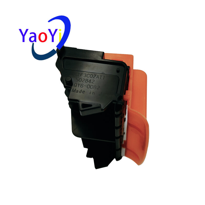 QY6-0082 черная Печатная головка для canon ip7200 ip7210 ip7220 ip7240 ip7250 ip7280 mg5520 mg5540 mg5550 mg5580 mg5480 MG5650