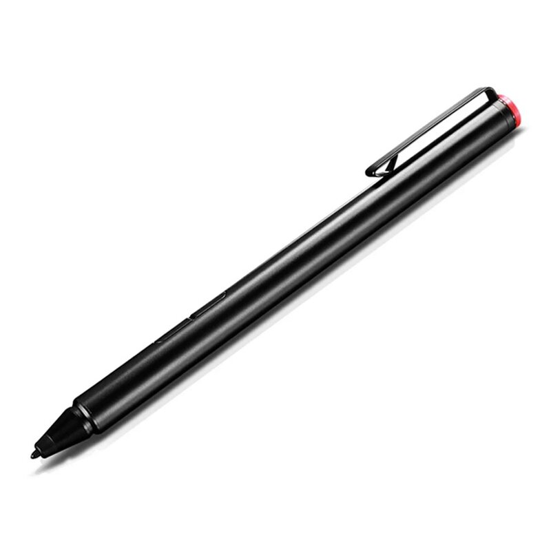 Caneta stylus tablet portátil caneta stylus compatível tela de toque para lenovo thinkpad yoga 520/530/720/900s/920 miix 510