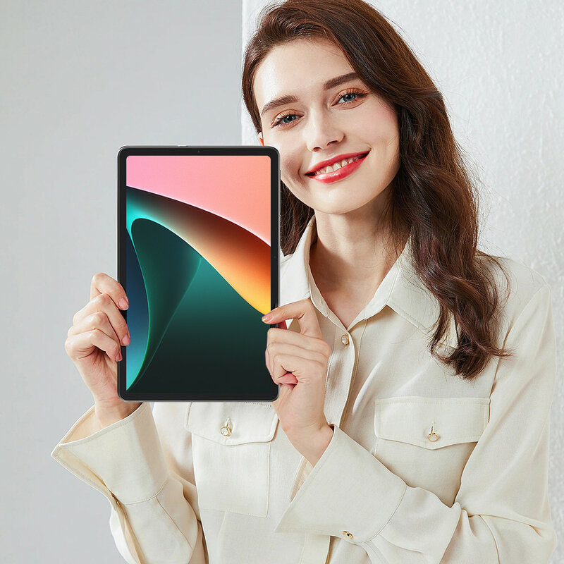 World Premiere Pad 5 Tablet PC Snapdragon 865 Android Tablet 11 Inch Tablet 12GB 512GB Android 10 Tablet Dual SIM Network Tablet