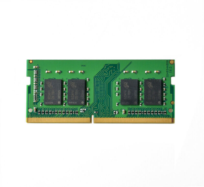 Crucial Latpop Memoria DDR4 PC4-19200 rams ddr4 SODIMM 2133 2400 2666mhz 3200mhz RAM DDR4 4G 8GB 16GB 32GB Memoria DDR3