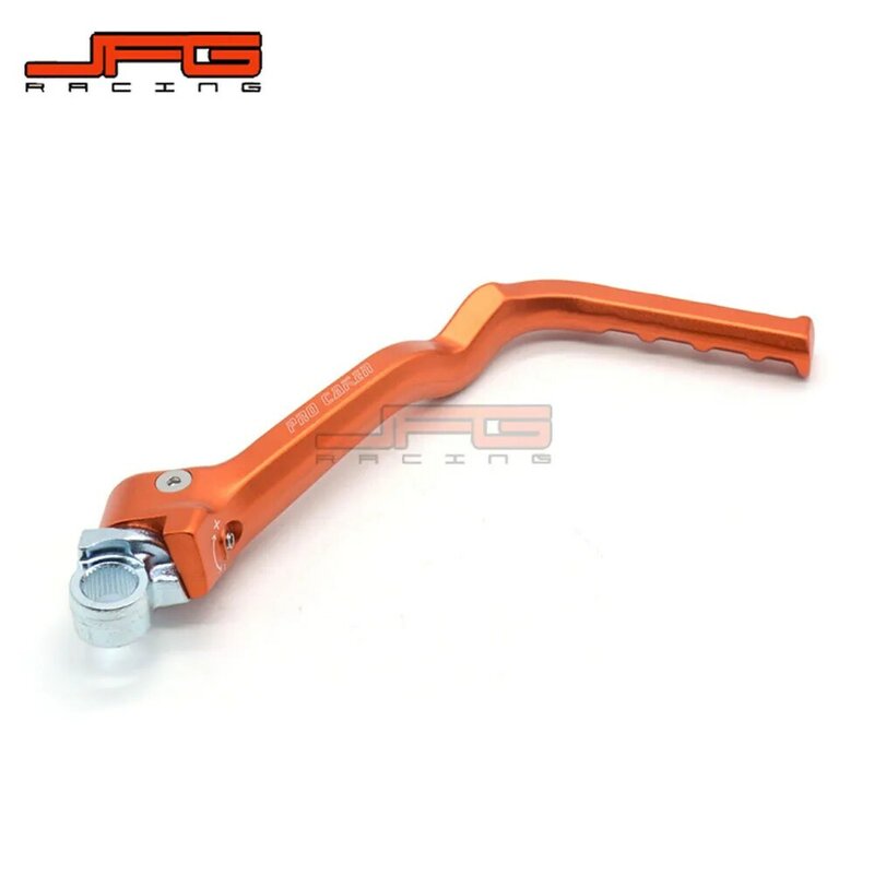 Forged Aluminum Alloy Start Lever for KTM 503 SXF SX XC EXC XC-F XCF-W 250 300 350 450