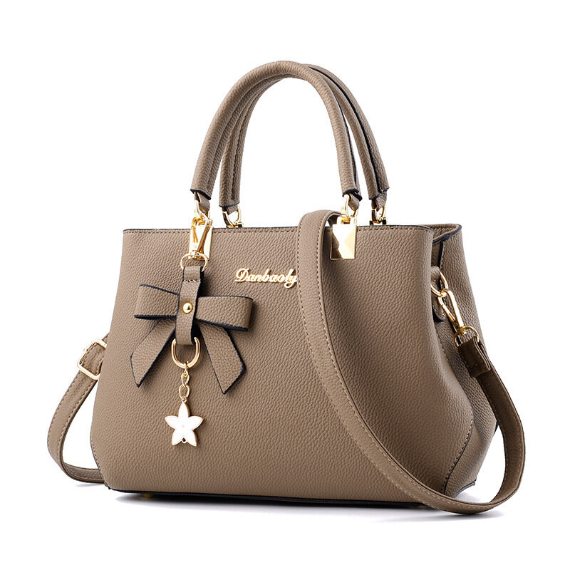 Borsa da donna moda Casual borse da donna borsa di lusso Designer Messenger Bag borse a tracolla nuove borse da donna