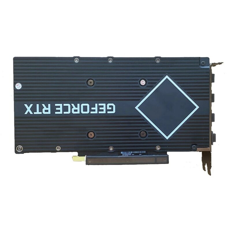 MLLSE Kartu Grafis RTX3060Ti 8G GDDR6 GPU Komputer PC 192bit DP * 3 PCI Express X16 4.0 Kartu Video Game Placa De Video