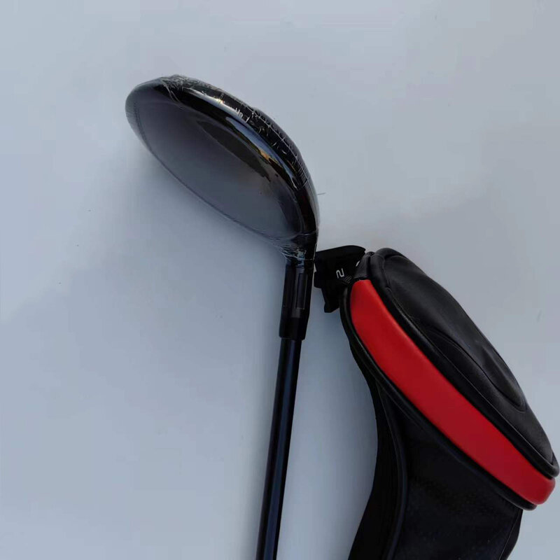 Brand New Golf  STEALT Hybrid Golf Hybrids 19/22/25/28 Degrees R/S/SR Flex Graphite Shaft With Head Cover