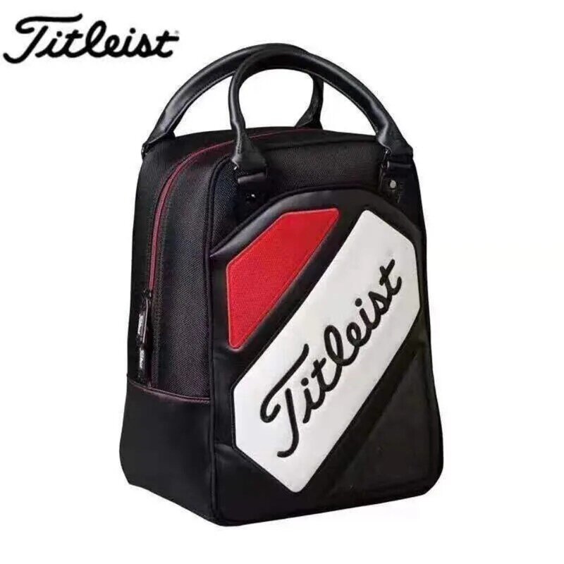 Golf bags, golf shoe bags, golf clothes bags, golf handbags, factory direct sales. 12 hours delivery