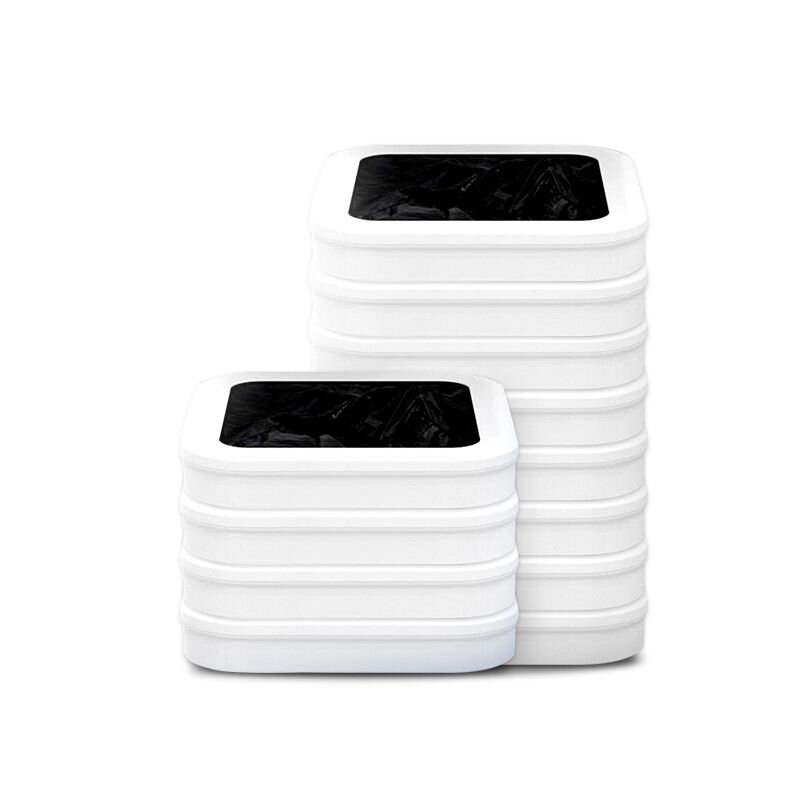 Прочные мусорные мешки Xiaomi TOWNEW T1 | Запасные кольца для мусорного бака Smart Kitchen