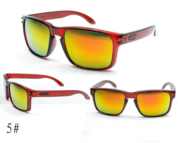 Lunettes de soleil carrées classiques pour hommes et femmes, lunettes de soleil respirantes vintage, marque de luxe, lunettes de sport et de voyage, lunettes de conducteur, UV400