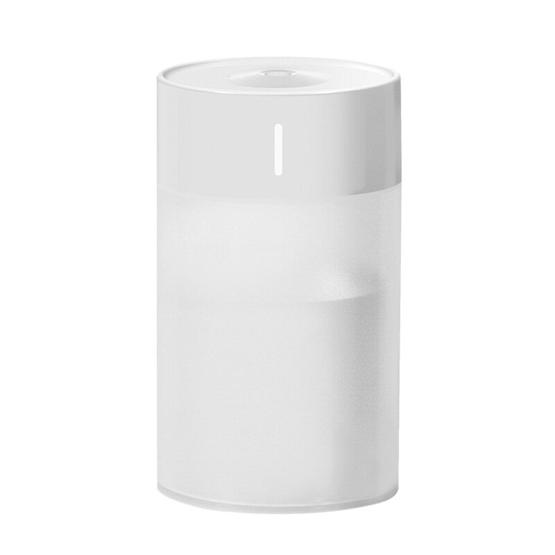Xiaomi 260ML Mist Humidifier Diffuser แบบพกพา Quiet Cool Humidifier เดสก์ท็อป USB Powered Auto-Off Humidifier Home Aroma Diffuser