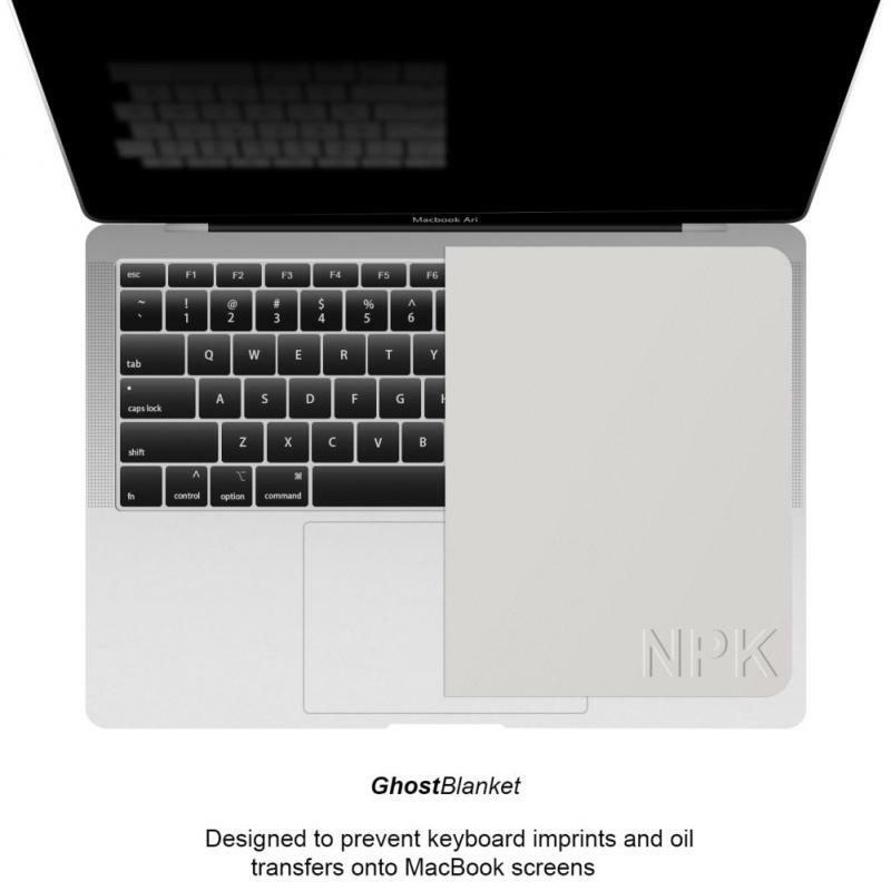 Cubierta de pulido de microfibra, paño de barrido de pantalla a prueba de polvo, paño de limpieza para MacBook Pro de 13/15/16 pulgadas, suministros de limpieza