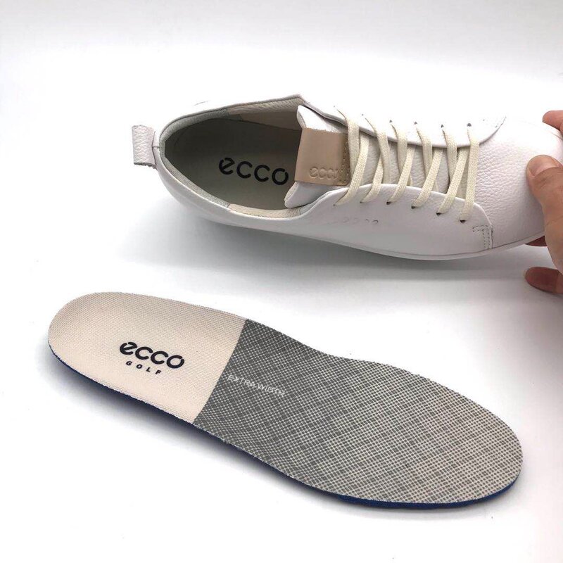 Nova marca sapatos de golfe masculinos fixed studs antiderrapante à prova dwaterproof água de couro respirável sapatos esportivos masculinos