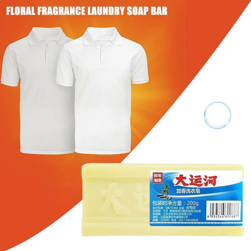 Grand Canal Underwear Cleaning Soap Bar Natural Laundry Soap Remover Clean Old Soap For Deep Cleaning Underwear Acarus Killing