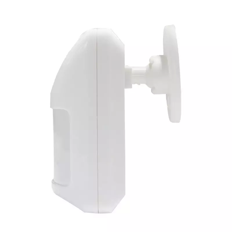 Premium Quality Wired PIR motion sensor Wide Angle Infrared Detector for security Alarm system