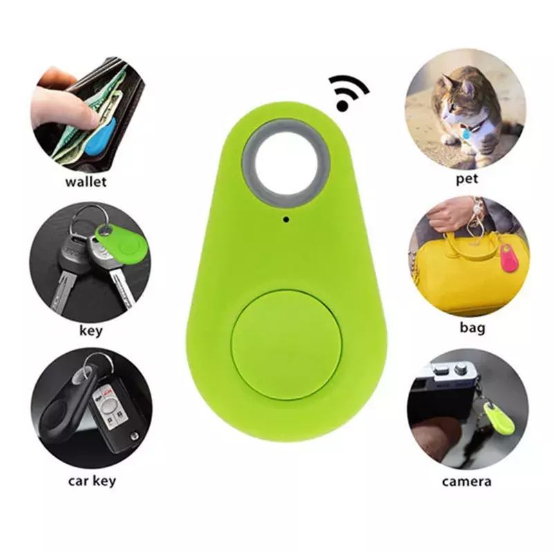 Cute Mini Self Defense Keychain Alarm Super Loud Personal Security Alarm Anti-Attack Emergency Alarm Keyring For Women Kids