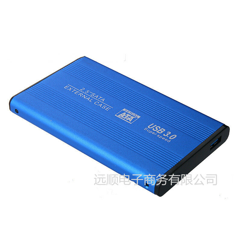 Unidad de estado sólido móvil SSD 16TB 2TB, dispositivo de almacenamiento, disco duro portátil, USB 3,0
