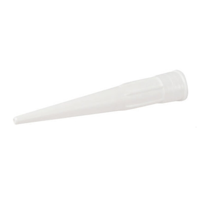 30Pcs Caulking Gun Nozzles Plastic Glass Glue Nozzles Sealant Silicone Caulking Tips
