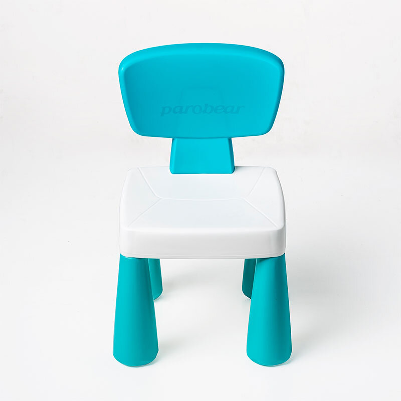 Dla dzieci stołek Nordic antypoślizgowe światło Cartoon ławki Taburete na krzesło dla dzieci