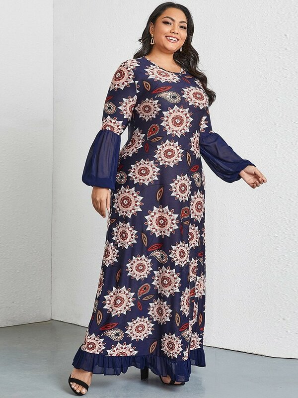 Robe africaine pour femmes, nouvelle collection printemps, Dashiki, Abaya, imprimé, Maxi, vêtements africains, Dashiki, Ankara
