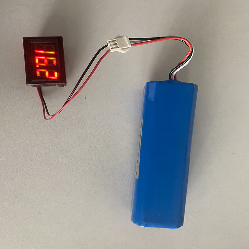 Para Viomi S9 accesorios originales el paquete de batería recargable de batería de litio es adecuado para reparación y reemplazo