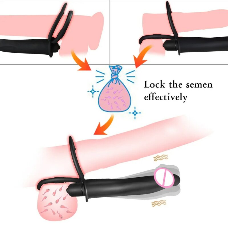 Porn Adults Toys Accessoires Eroticos Sex Toys For Women Stimulate Clitoris Sexyshop Acessorios Eroticos Anal Plug Butt Dildo