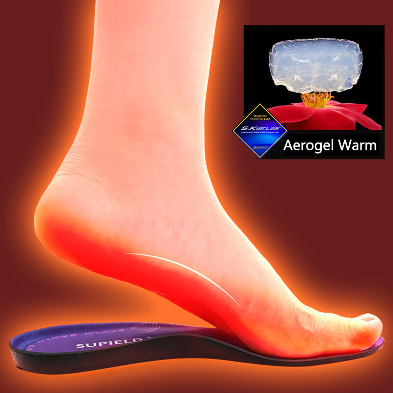 يوبين شاومي ساخنة النعال التدفئة الكهربائية ايروجيل نعل القدم الوحيد دفئا وسادة الشتاء القدم دفئا سوبيلد قابلة للشحن مي