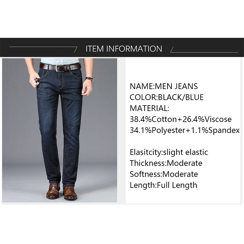 Designer de jeans 2022 verão meados de peso em linha reta comprimento total alta qualidade calças masculinas roupas masculinas vintage