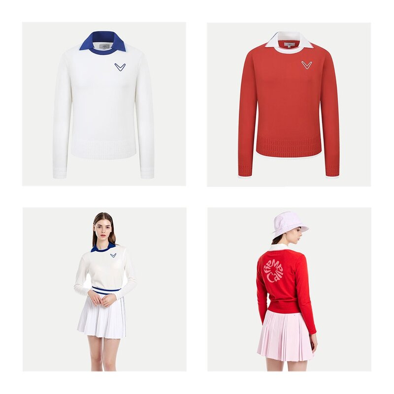 "STYLE AND COMFORT: High-end Branded Pullovers for Women | Unique Winter Knit Sweaters | Stay on-trend!"