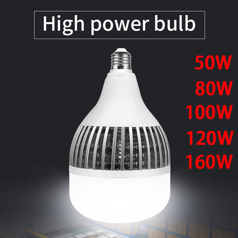 LEDスポットライト,160W,140W,120W,100W,80W,60W,50W,40W,220V,230 V,240V,プロジェクター用,