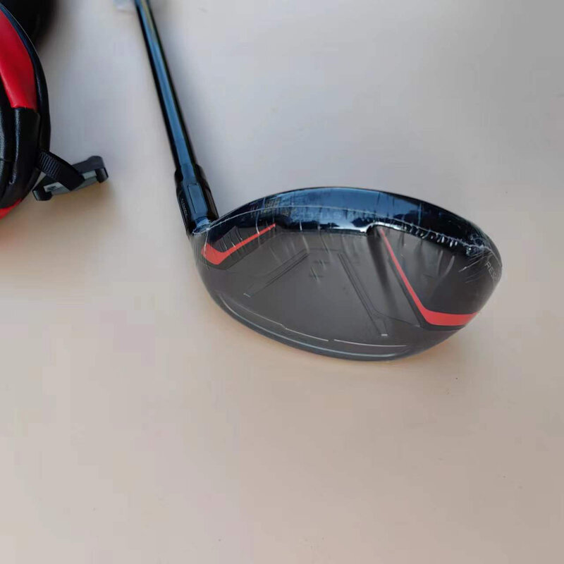Brand New Golf  STEALT Hybrid Golf Hybrids 19/22/25/28 Degrees R/S/SR Flex Graphite Shaft With Head Cover