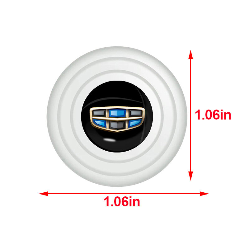 8pcs Silicone Car Door Shock Pad Exterior Stickers for Abarth Competizione Carbono 95 500 695 124 Puto Spider 595 Accessories