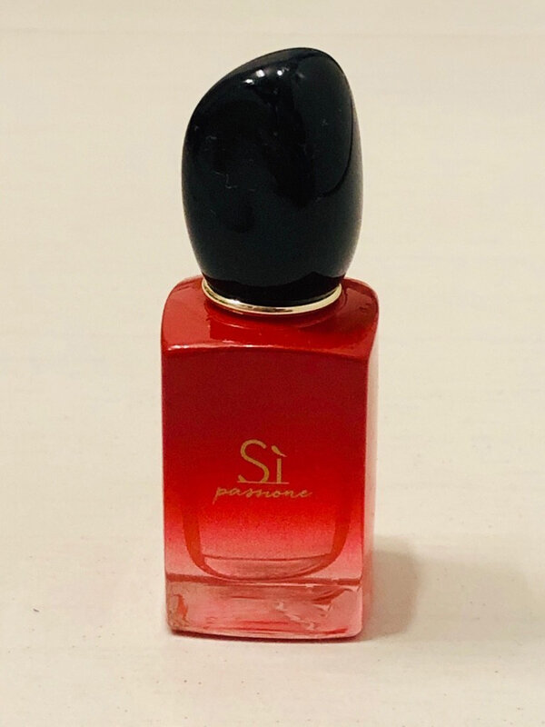 Popularna marka Si Passione perfumy dla kobiet długotrwały Atomizer kobiece oryginalne kobiece perfumy dla kobiet zapachy