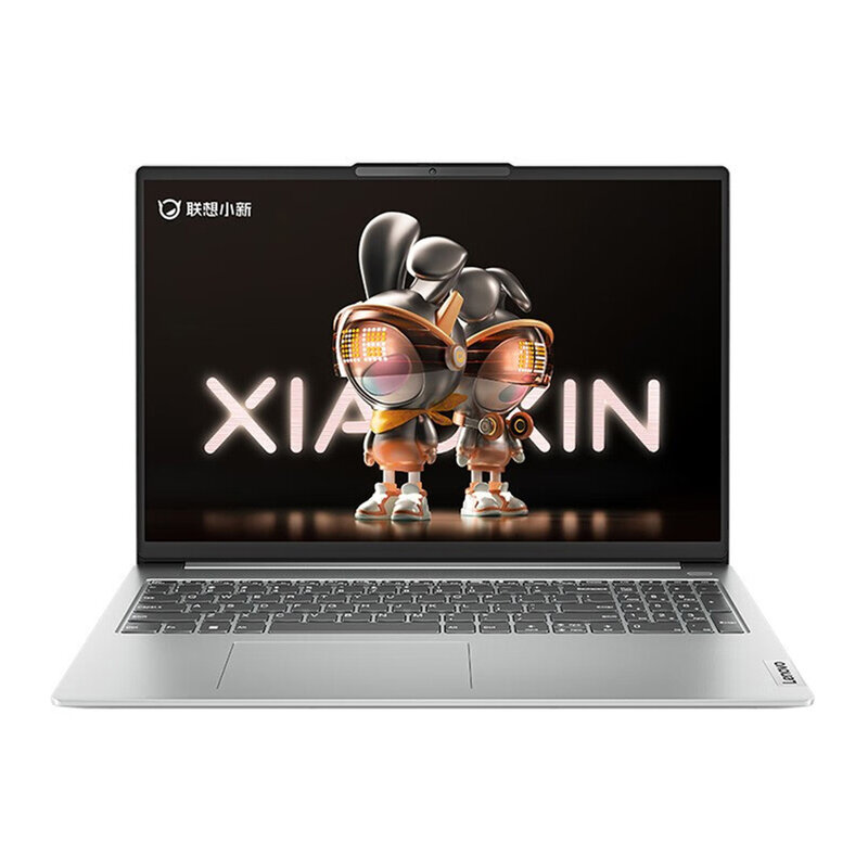 Lenovo Xiaoxin 16 Laptop 2023 Amd Ryzen 5 7530U 16-Inch 16Gb Ram 512Gb/1Tb/2Tb Ssd Geïntegreerde Grafische Notebook Computer Pc
