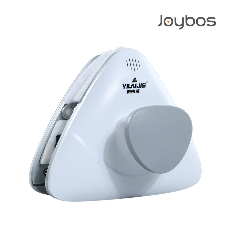 Joybos – brosse magnétique pour le nettoyage des fenêtres, outil de nettoyage des fenêtres à Double face, 3-30mm