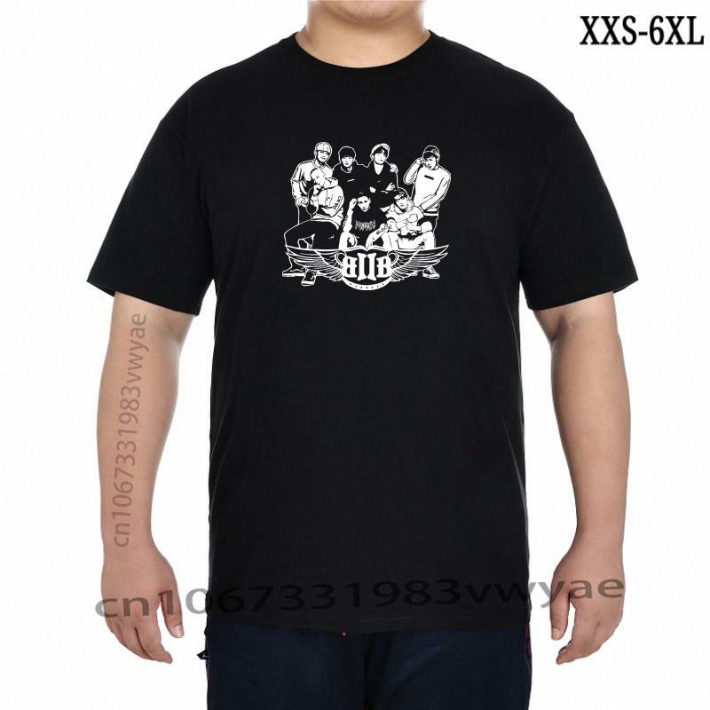 Camiseta de música de Btob Born To Beat Kpop, XXS-6XL