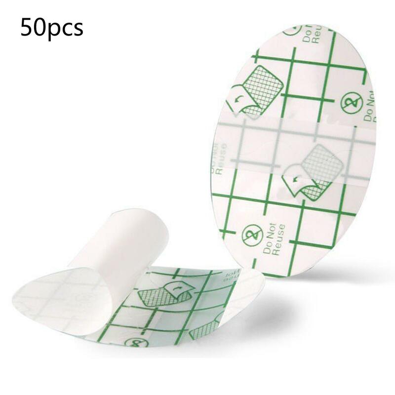 Baby Waterproof Ear Covers Disposable Ear Tape for Shower