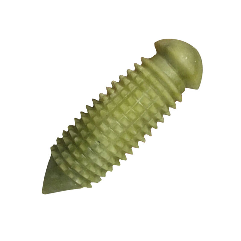 Зеленая натуральная Нефритовая Массажная палочка, портативный инструмент r, зубчатая меридиановая акупунктура, глубокая ткань