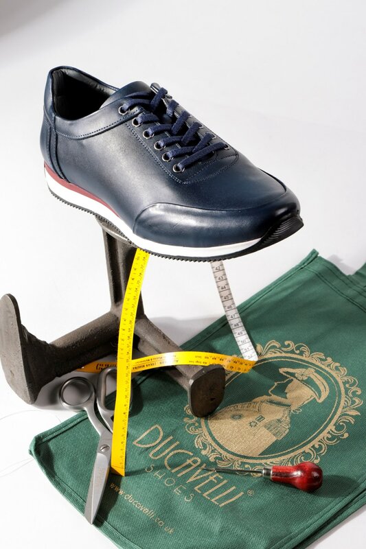 Ducavelli – chaussures confortables en cuir véritable pour hommes, chaussures décontractées, baskets en cuir véritable, chaussures Premium, chaussures de luxe