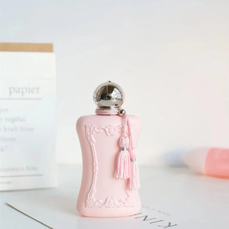 Marly Delina – vaporisateur De Parfum Pour femmes, Parfum Pour le corps, Original
